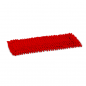 Preview: Profi Power Microfasermopp Chenille ROT