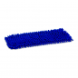 Preview: Profi Power Microfasermopp Chenille Blau