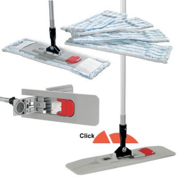 Profi Power Magnet-Klapphalter SET - 40 cm