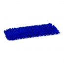 Profi Power Microfasermopp Chenille Blau